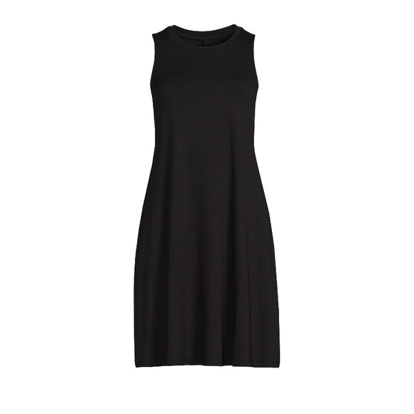 Women’s Black Dress - Picture 1 of 2